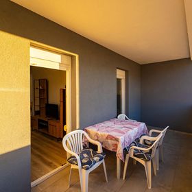 Apartman Gornji Karin - CDI797