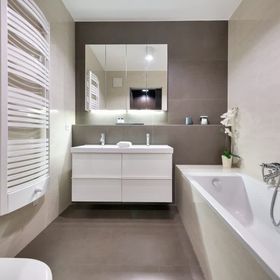 Nadmorski Dwór 16A | Komfortowy Apartament | Parking + Siłownia