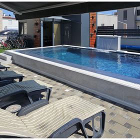 Vendégház Privlaka - CDI101