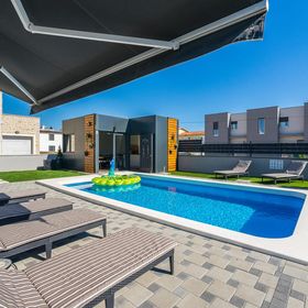 Vendégház Privlaka - CDI101