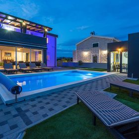 Vendégház Privlaka - CDI101