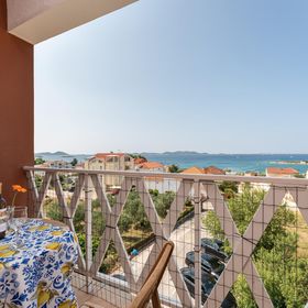 Apartman Pakoštane - CDA669