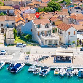 Apartman Sukošan - CDA246