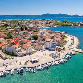 Apartman Sukošan - CDA246