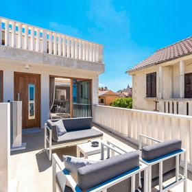 Apartman Sukošan - CDA247