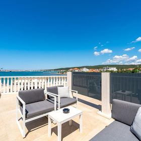 Apartman Sukošan - CDA247