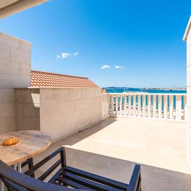 Apartman Sukošan - CDA249