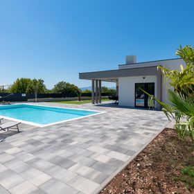 Vendégház Lovreć - CSC821