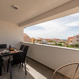 Apartman Povljana - CKD075