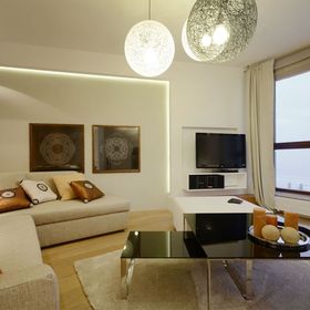 Hryniewickiego 6A | Przestronny Apartament | Widok na morze