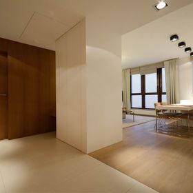 Hryniewickiego 6A | Przestronny Apartament | Widok na morze