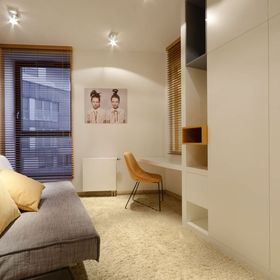 Hryniewickiego 6A | Przestronny Apartament | Widok na morze