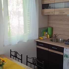 Kicsi Rigó Nyaralóház Lakitelek