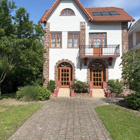 Villa Rosa - Balatonalmádi