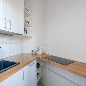 Powstańców Warszawy 31/2/2 | Przestronny Apartament | Wi-Fi