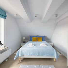 Orłowska 4 | Malowniczy Apartament | Widok na morze Gdynia