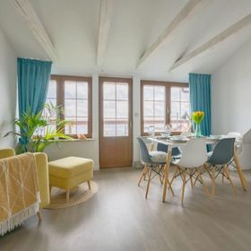 Orłowska 4 | Malowniczy Apartament | Widok na morze Gdynia