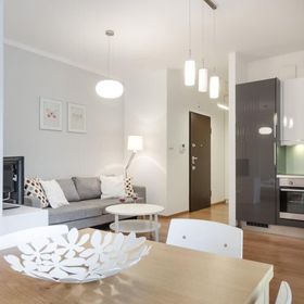 Tandeta 1 | Komfortowe Studio | Przyjazny dla Zwierząt Gdańsk