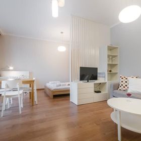 Tandeta 1 | Komfortowe Studio | Przyjazny dla Zwierząt Gdańsk