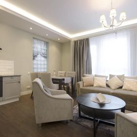 Tandeta 1 | Stylowy Apartament | 2 Sypialnie Gdańsk