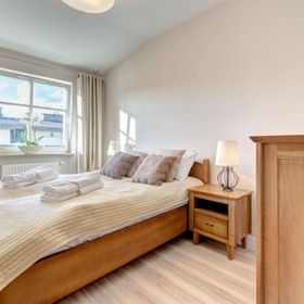 Łokietka 51C | Rodzinny Apartament | Plac Zabaw Sopot