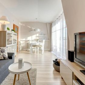 Łokietka 51C | Rodzinny Apartament | Plac Zabaw Sopot