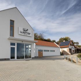 Werner Apartman Bátaszék