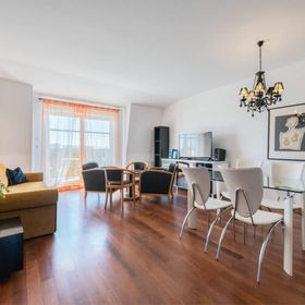 Łokietka 51A | Przestronny Apartament | Balkon Sopot