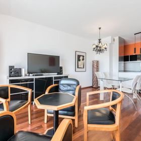 Łokietka 51A | Przestronny Apartament | Balkon Sopot