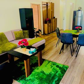 Brookforest Belvárosi 2 Apartman Debrecen