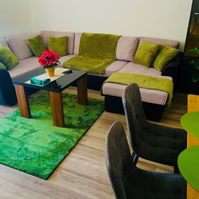 Brookforest Belvárosi 2 Apartman Debrecen