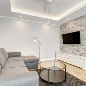 Chmielna 71 Gdańsk | Czarujący Apartament