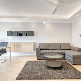 Chmielna 71 Gdańsk | Czarujący Apartament