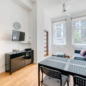 Chmielna 71 Gdańsk | Antyczny apartament | Zwierzęta akceptowane