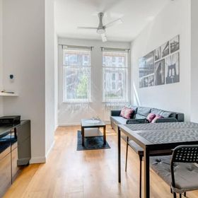 Chmielna 71 Gdańsk | Antyczny apartament | Zwierzęta akceptowane