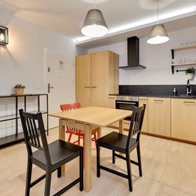 Toruńska 15 Gdańsk | Przytulny Apartament | Balkon