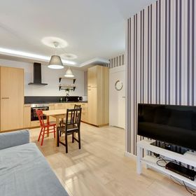 Toruńska 15 Gdańsk | Przytulny Apartament | Balkon