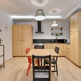 Toruńska 15 Gdańsk | Przytulny Apartament | Balkon