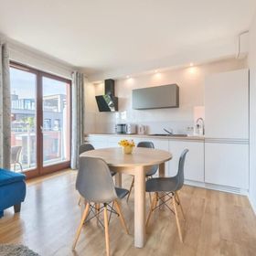 Chmielna 73 Gdańsk | Uroczy Apartament | Parking