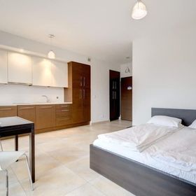 Szafarnia 7 Gdańsk | Standardowe Studio | Przyjazny dla Zwierząt