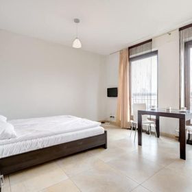 Szafarnia 7 Gdańsk | Standardowe Studio | Przyjazny dla Zwierząt