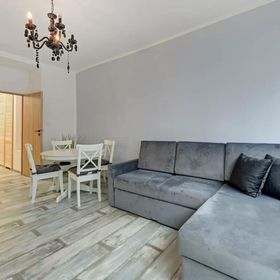 Ogarna 25/24 Gdańsk | Rodzinny Apartament | Przyjazny dla Zwierząt