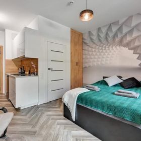 Wałowa 17 Gdańsk | Kameralne Studio | Siłownia