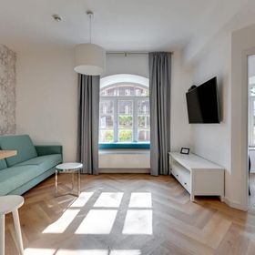 Wałowa 17 Gdańsk | Przestronny Apartament