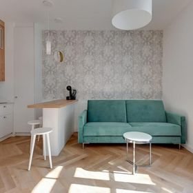 Wałowa 17 Gdańsk | Przestronny Apartament