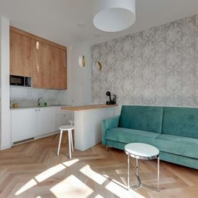 Wałowa 17 Gdańsk | Przestronny Apartament