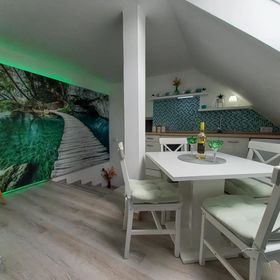 Apartman Azúr Hévíz