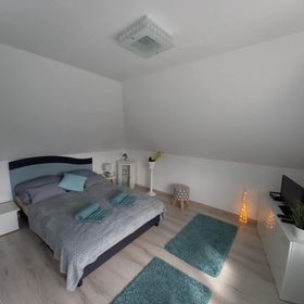 Apartman Azúr Hévíz