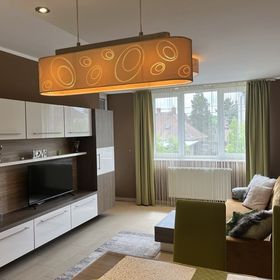 Platina Apartman Sárvár