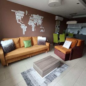 Platina Apartman Sárvár